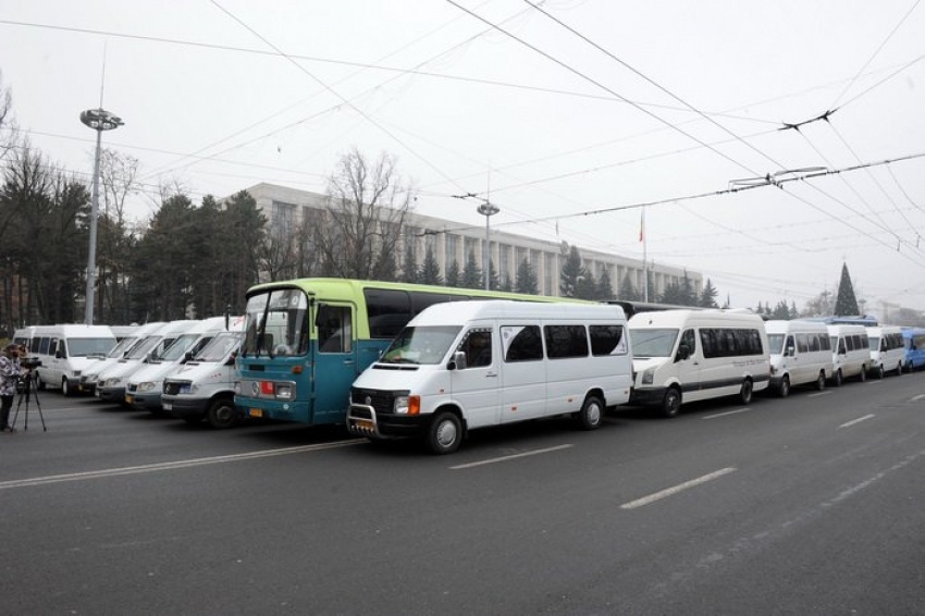 Маршруты автомобильных перевозок